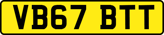 VB67BTT