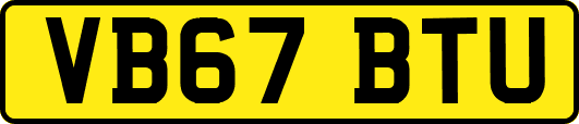 VB67BTU