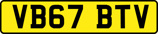VB67BTV