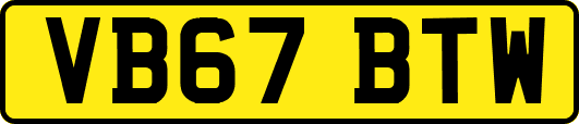 VB67BTW