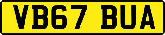 VB67BUA
