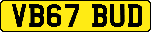 VB67BUD