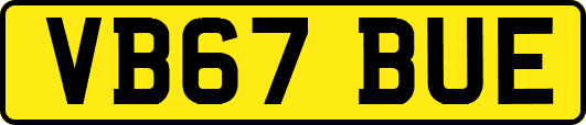 VB67BUE