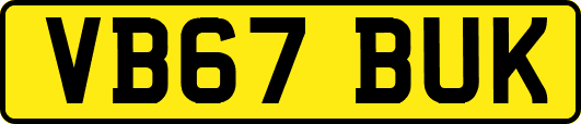 VB67BUK