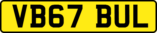 VB67BUL