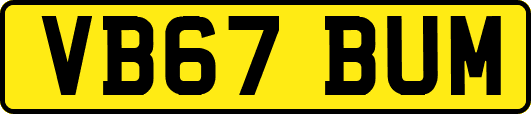 VB67BUM