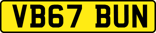 VB67BUN