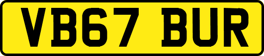 VB67BUR