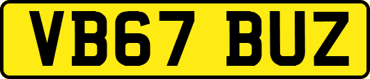 VB67BUZ