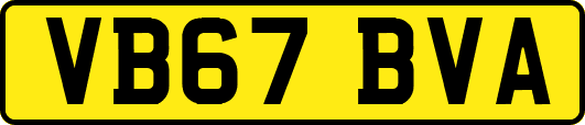 VB67BVA
