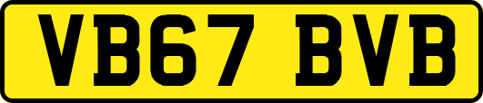 VB67BVB