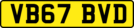 VB67BVD