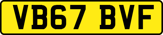 VB67BVF