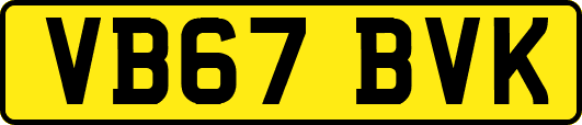 VB67BVK