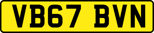 VB67BVN