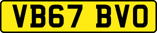 VB67BVO