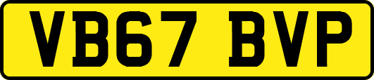 VB67BVP