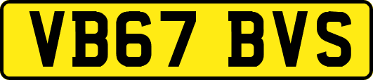 VB67BVS