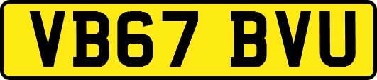 VB67BVU