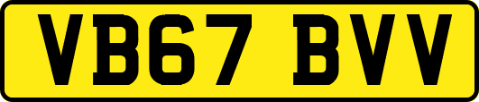 VB67BVV