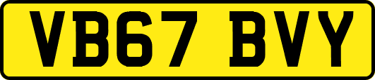 VB67BVY
