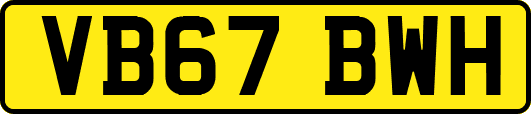 VB67BWH