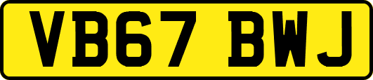 VB67BWJ