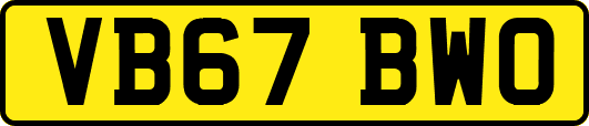 VB67BWO