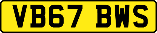 VB67BWS