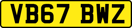 VB67BWZ