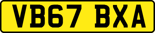VB67BXA