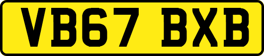 VB67BXB