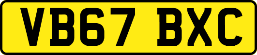 VB67BXC