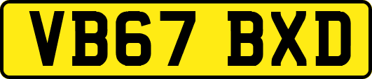 VB67BXD