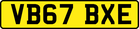 VB67BXE