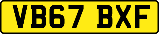 VB67BXF