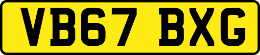 VB67BXG