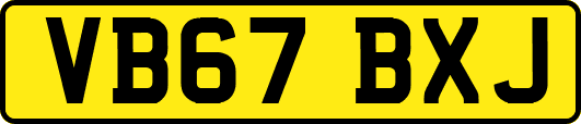VB67BXJ