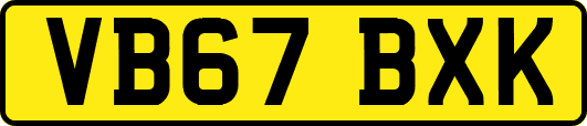 VB67BXK