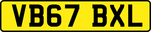 VB67BXL