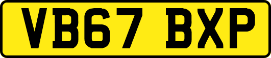 VB67BXP