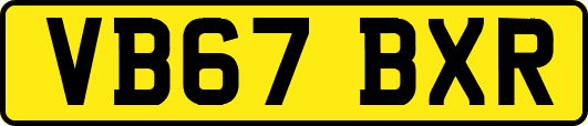 VB67BXR
