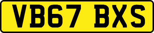 VB67BXS