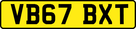 VB67BXT