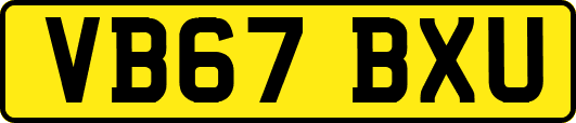 VB67BXU