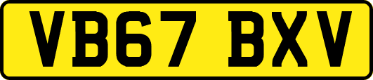 VB67BXV