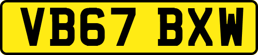 VB67BXW