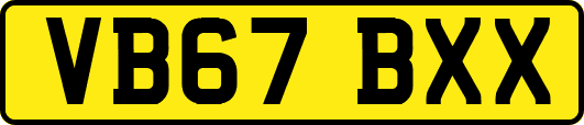 VB67BXX