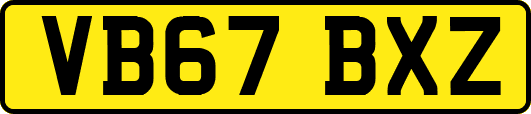 VB67BXZ