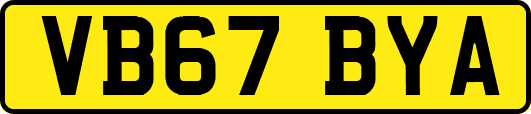 VB67BYA
